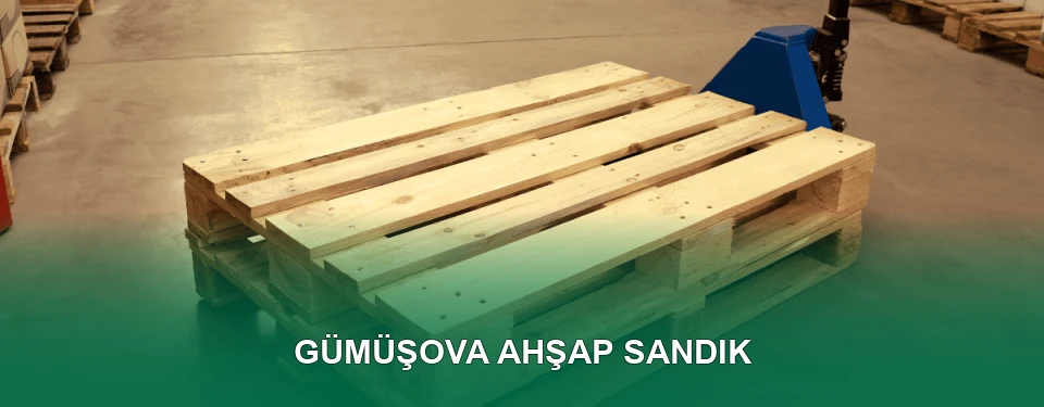 Gümüşova Ahşap Sandık İmalatı