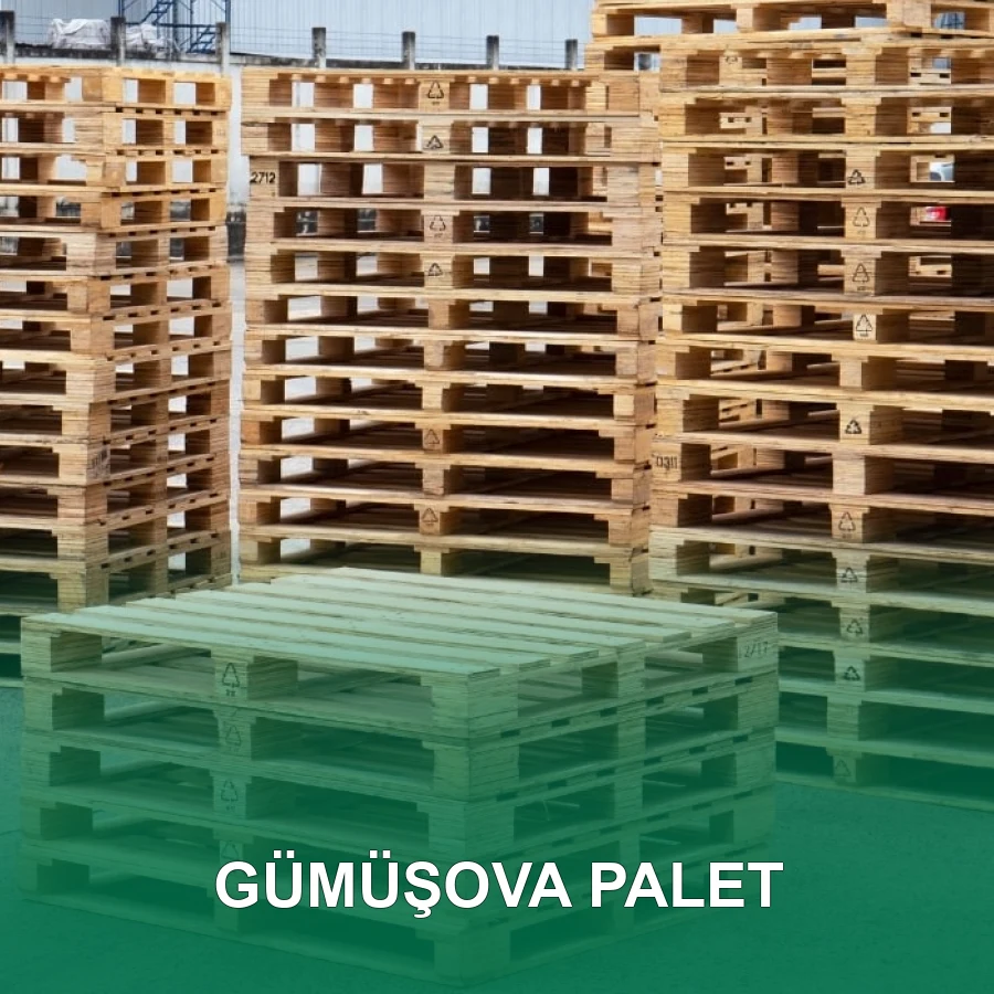 Gümüşova Palet