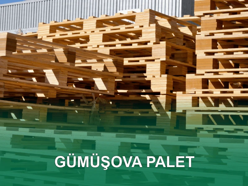 Gümüşova Palet Galeri 1