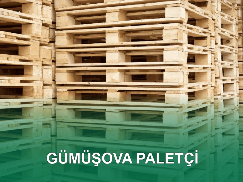 Gümüşova Palet Galeri 2