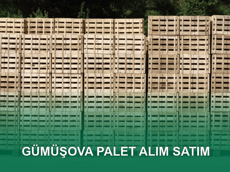 Gümüşova Palet Galeri 3