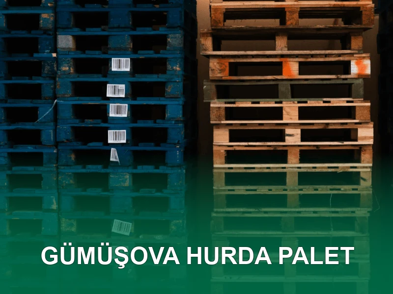Gümüşova Palet Galeri 5