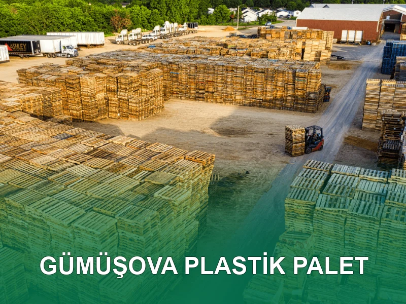 Gümüşova Palet Galeri 6