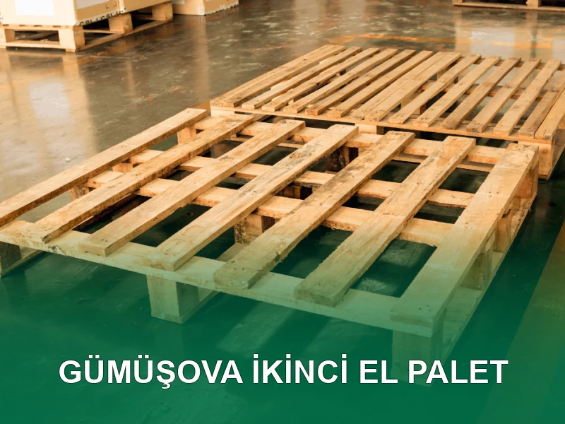 Gümüşova Palet Galeri 7