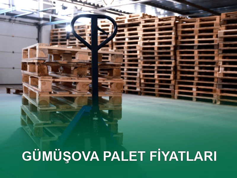 Gümüşova Palet Galeri 8